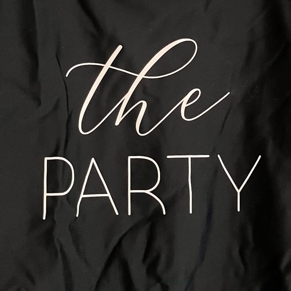 “The Party” Bridal Party Swimsuit - Picture 3 of 12